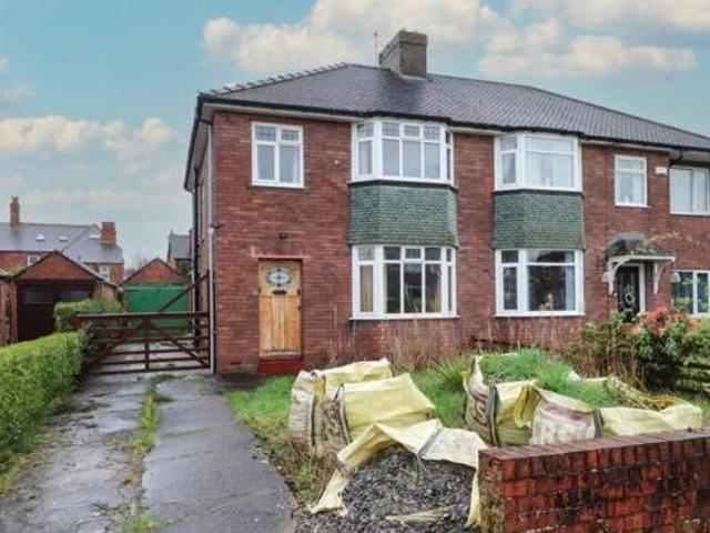 House for sale in Cumberland, England