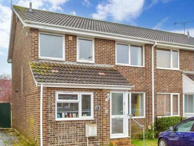 House for sale in Warblington, Spring Vale
