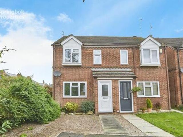 House for sale in Derby, East Midlands