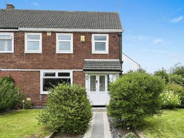 House for sale in Derby, East Midlands