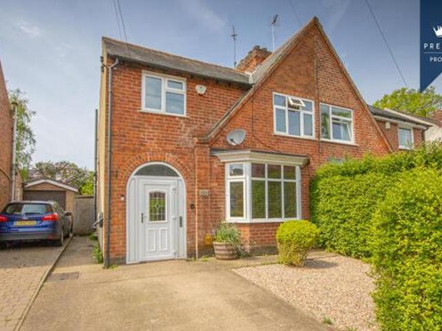 House for sale in East Midlands