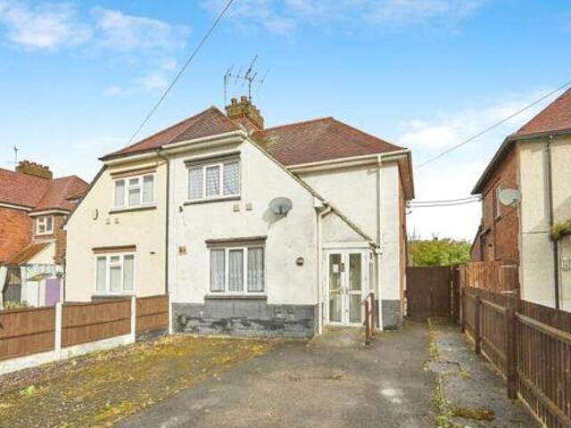 House for sale in Derby, East Midlands