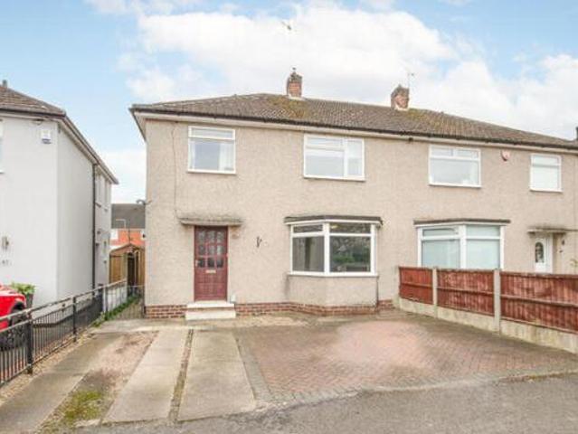 House for sale in Derby, East Midlands