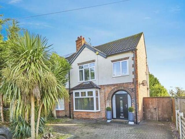 House for sale in East Midlands