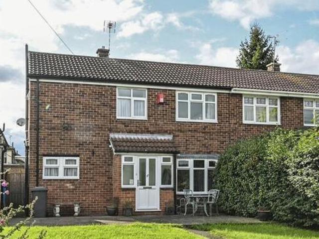 House for sale in Derby, East Midlands