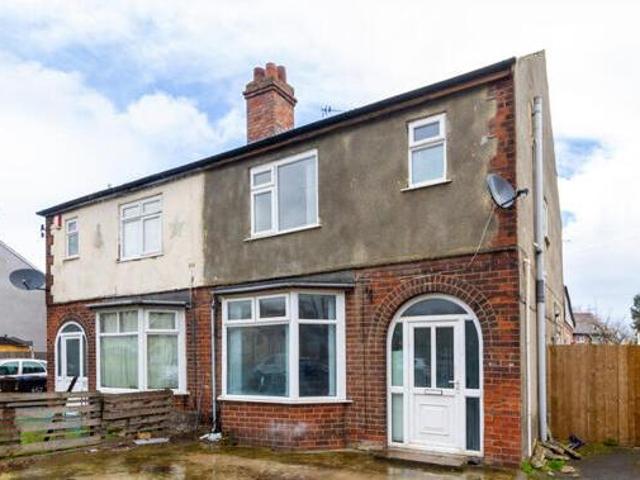 House for sale in East Midlands