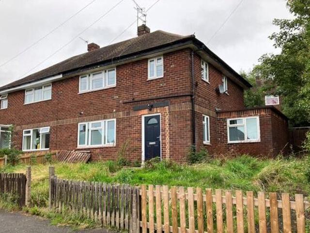 House for sale in East Midlands