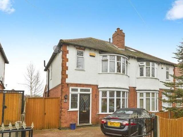 House for sale in East Midlands