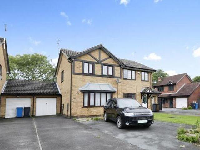 House for sale in Derby, East Midlands