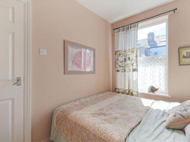 Farm for sale in Meersbrook, South Yorkshire