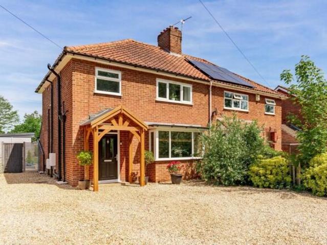 Farm for sale in Burgh St Peter, Norfolk
