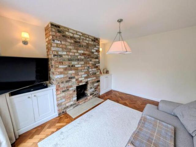 Farm for sale in Stoke-on-Trent