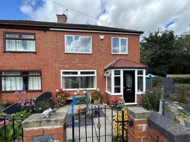 House for sale in Lancashire