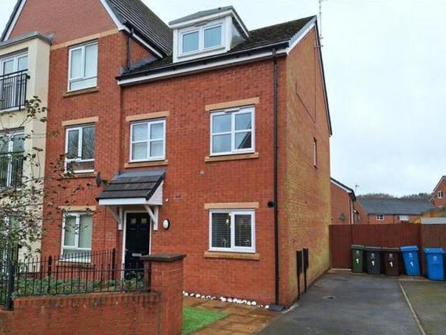 House for sale in Lancashire