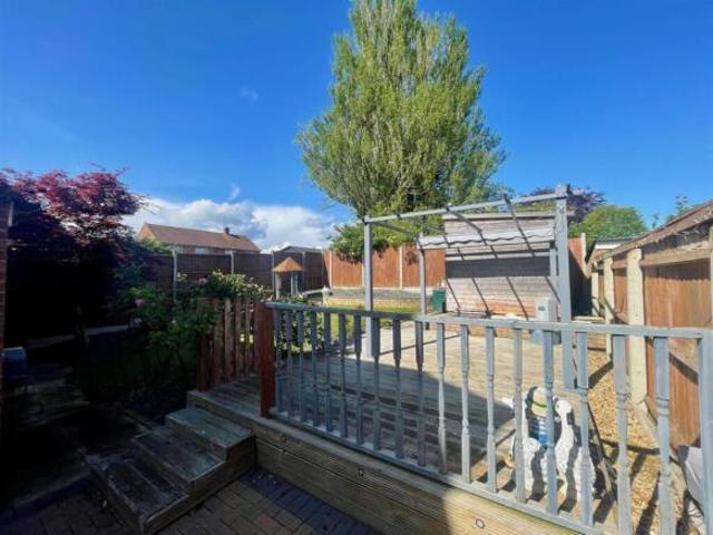 Farm for sale in Derwent, High Peak