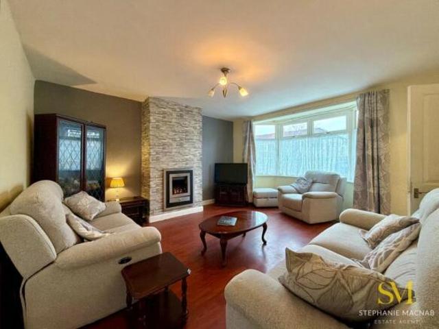 Farm for sale in Ford, Great Crosby
