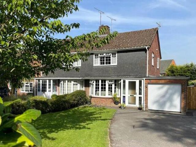 House for sale in Roundway, Devizes