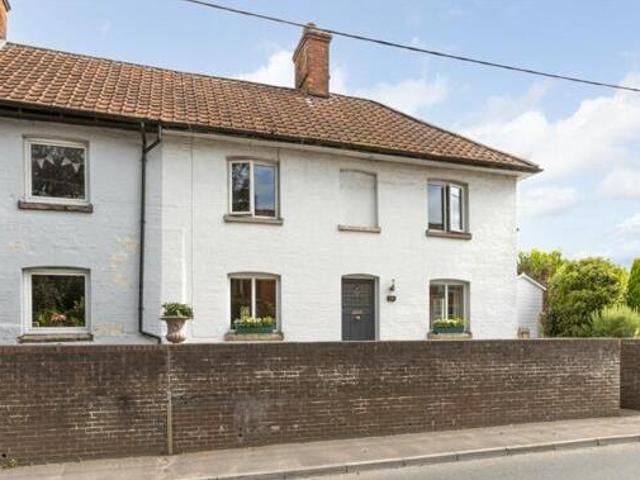 House for sale in Devizes, Wiltshire