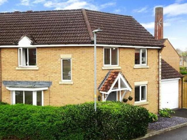 House for sale in Devizes, Wiltshire