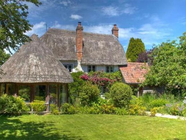 House for sale in Devizes, Wiltshire