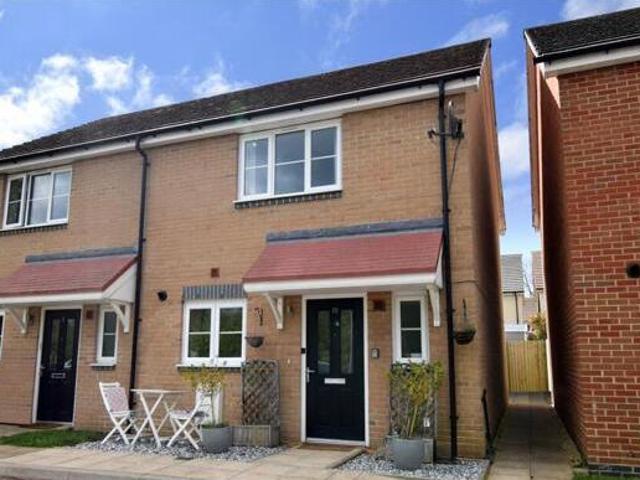 House for sale in Devizes, Wiltshire