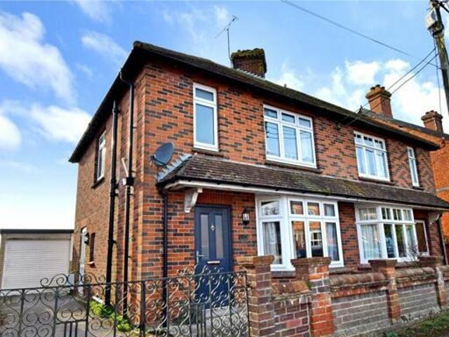 House for sale in Devizes, Wiltshire