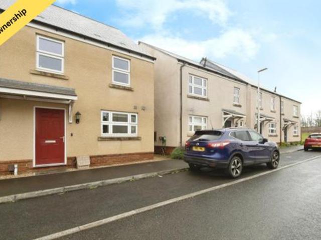 House for sale in Newcourt, Watergate