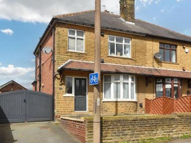 House for sale in Dewsbury, West Yorkshire