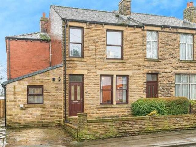 House for sale in Dewsbury, West Yorkshire