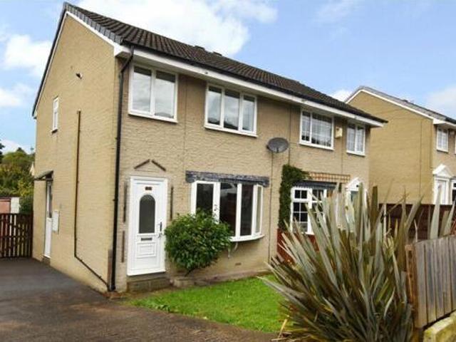 House for sale in Dewsbury, West Yorkshire