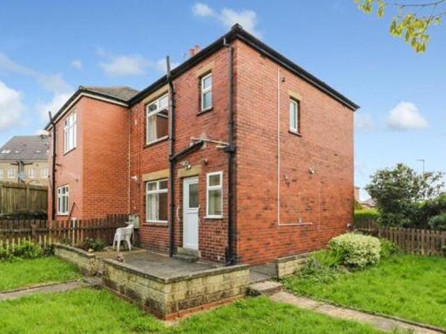 House for sale in Dewsbury, West Yorkshire
