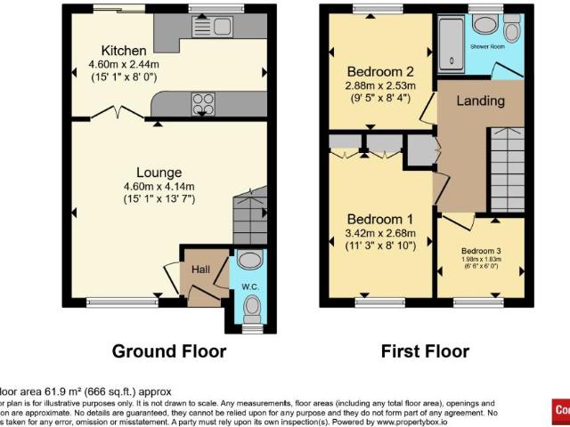 Farm for sale in Spring Park, Luton