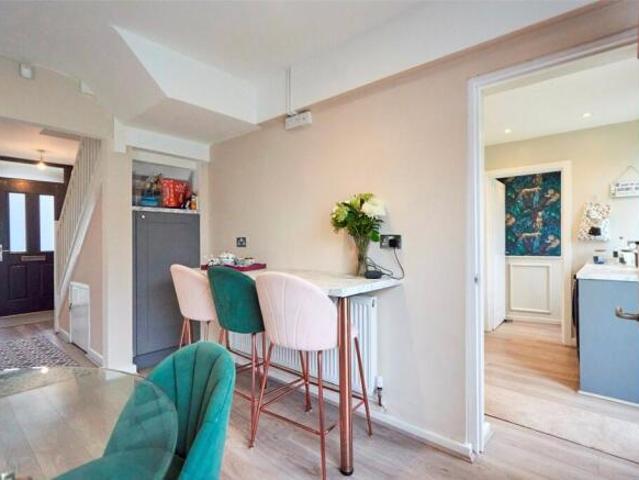Farm for sale in Calderstones