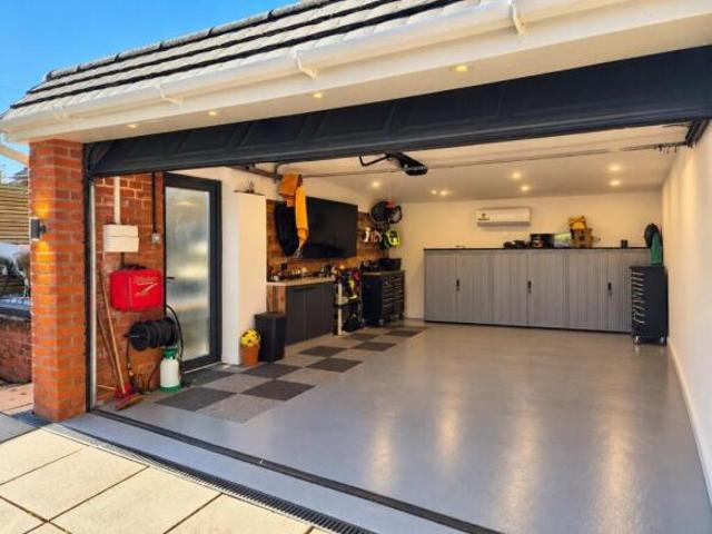 Farm for sale in Longton, Stoke-on-Trent