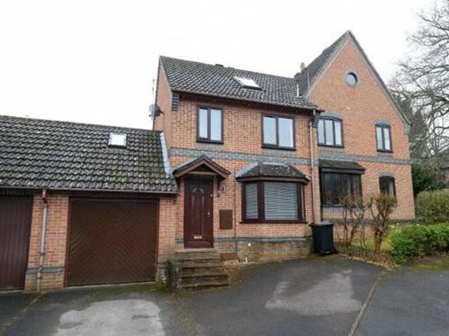 House for sale in Lyons, Greater London