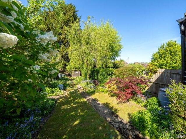 Farm for sale in St Albans, Five Acres