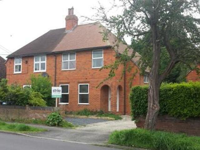House for sale in Fleet Meadow, South Oxfordshire