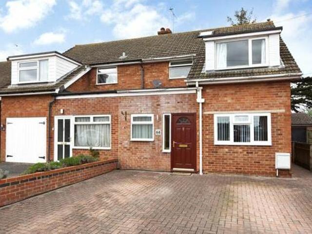 House for sale in Berrick Salome, Oxfordshire