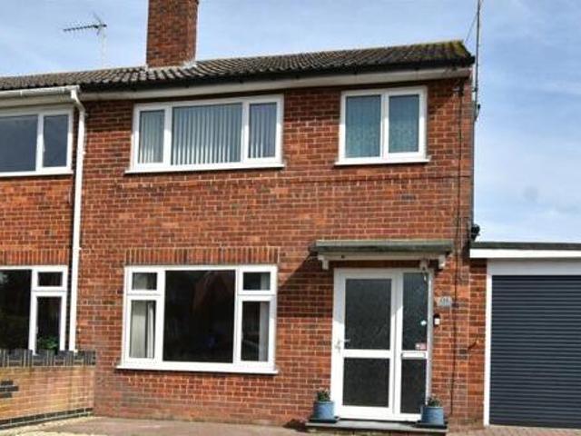 House for sale in Ladygrove, Berrick Salome