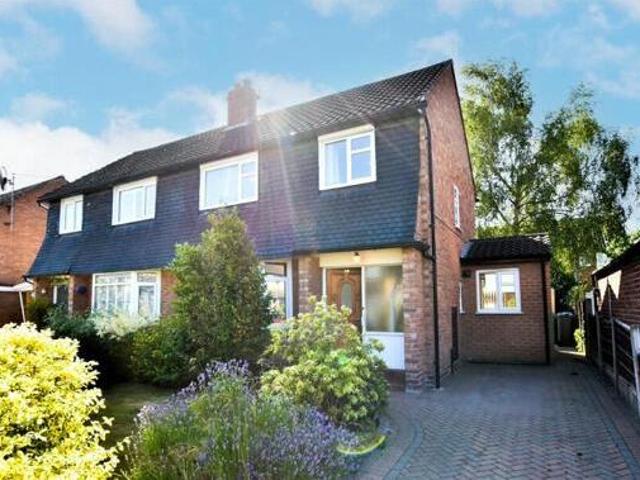 House for sale in Lyons, Greater London