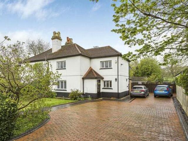 House for sale in Welwyn, Fretherne