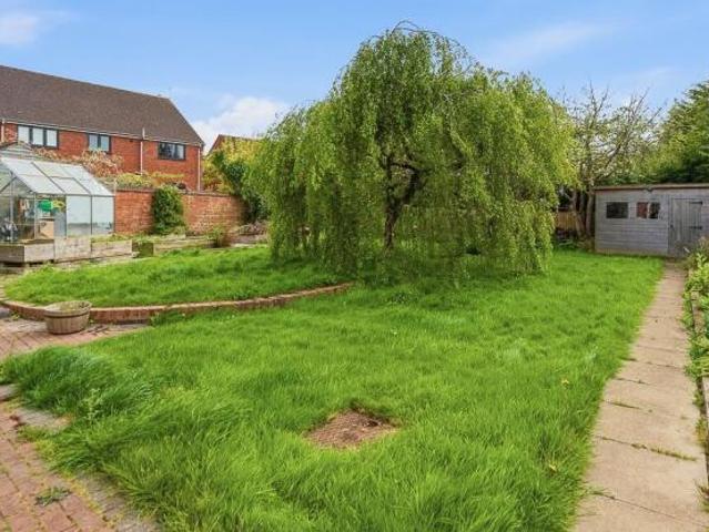 Farm for sale in Worcestershire