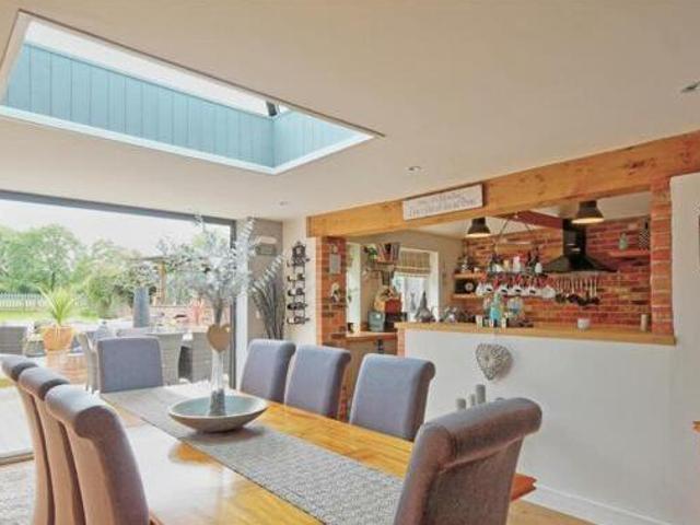House for sale in Lyons, Greater London