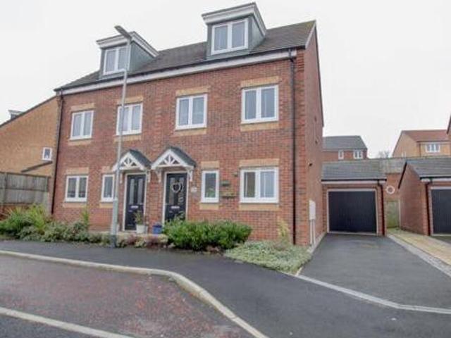 House for sale in Stanley