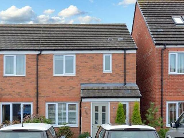 House for sale in Spring Gardens, Frankwell