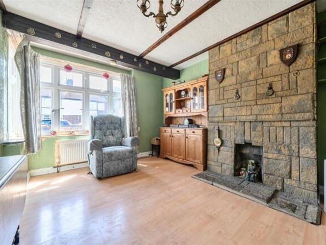 Farm for sale in Bedford