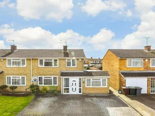House for sale in Lyons, Greater London