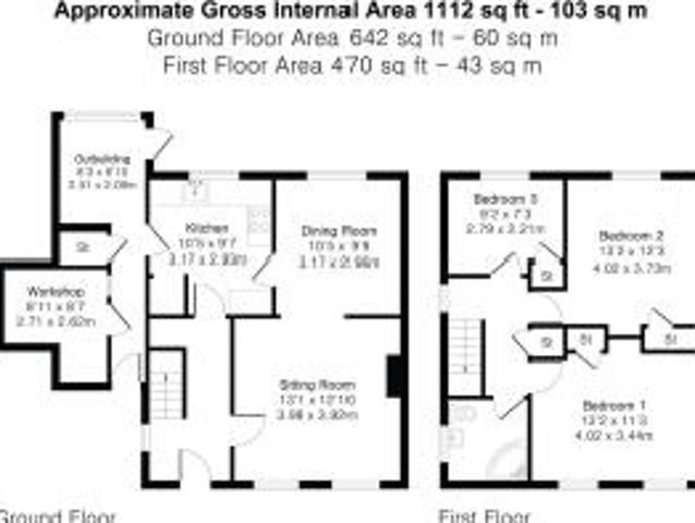 Farm for sale in Barnwell, Arbury