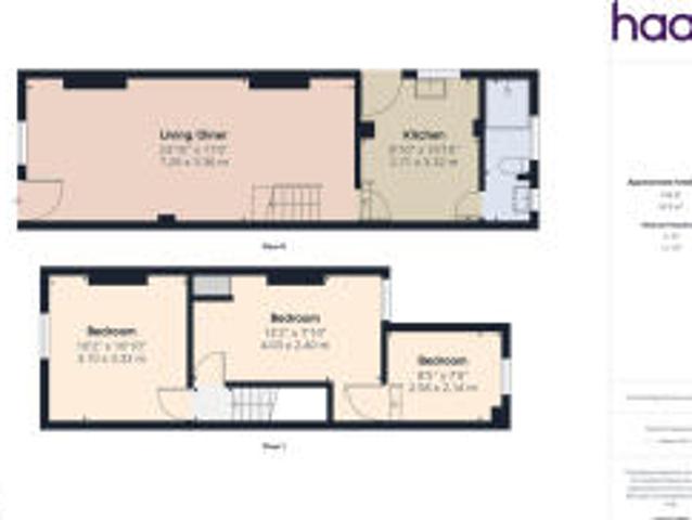 Farm for sale in Barnwell, Arbury