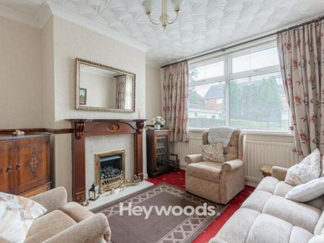 Farm for sale in Hanley, Stoke-on-Trent
